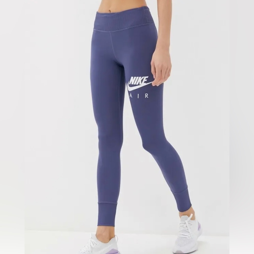 Nike Air Fast GX 7/8 Dri-Fit Tight